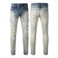 AMIRI  Fashion Jeans 1339